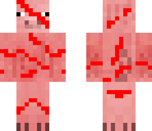 bloody pigman