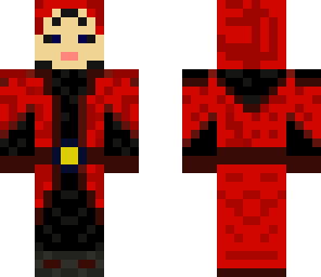 red mage 