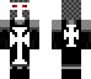 the black knight