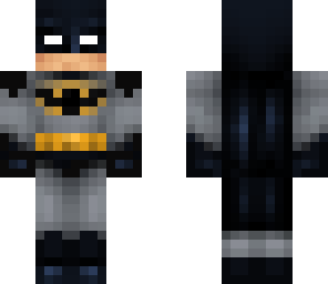 batman skin