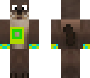 s otter