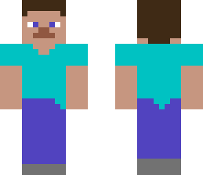 steve nothing hd
