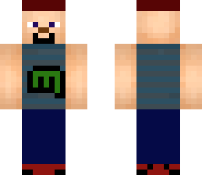 suga man fist offical skin