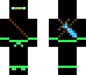 ryan's skin