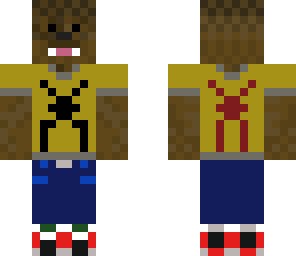 me bacca