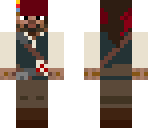 jack sparrow