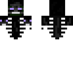 wither boss