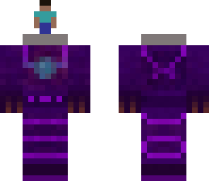 mini steve controlling steve 2