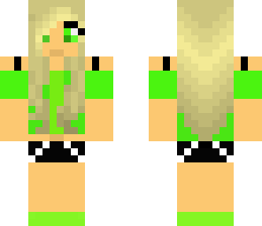 music girl