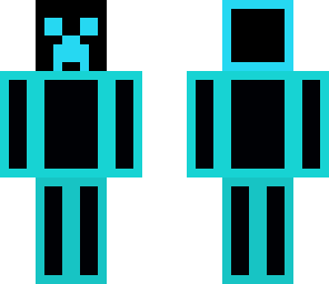 neon creeper