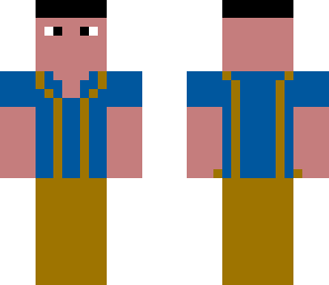 miner