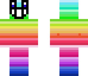 rainbow