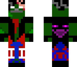 zombie