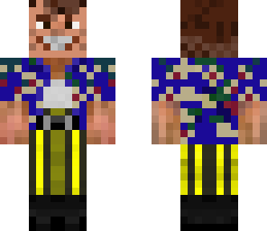 ace ventura