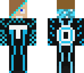 tron's son of light