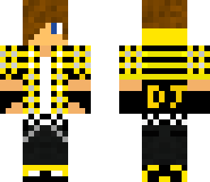 yellow hoodie teenager