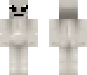 grey alien