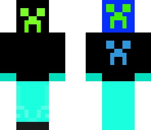 epic creeper