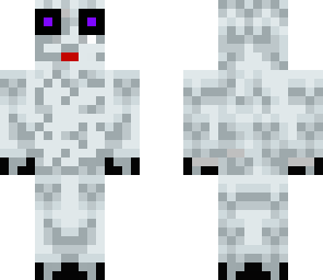 chalupa yeti