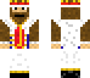 king