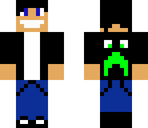 my skin