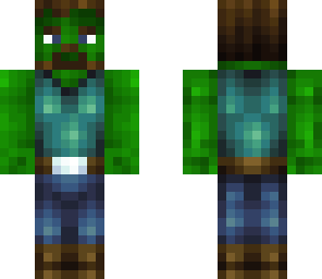 minecraft hulk