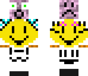 emoticon man