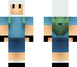 finn