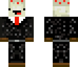 suit cake