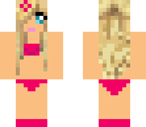 bikini gal