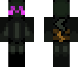 ender pikachu