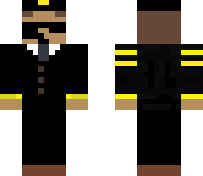 pilot