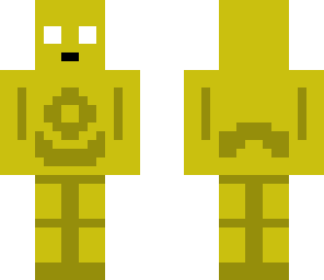 c3po star wars series