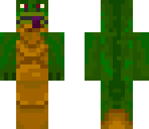 jabba the hut star wars series