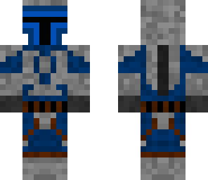 jango fett star wars series