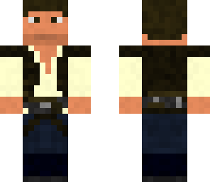 han solo star wars series