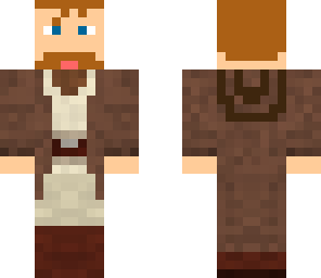 obi-wan kenobi star wars series