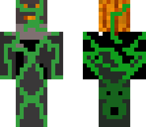 moss man