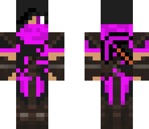 enderminer