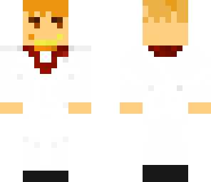 fancy guy