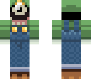 til0 luigi