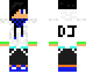 djstratton