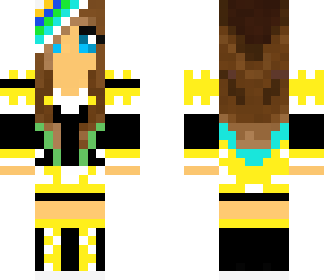 budder warrior girl