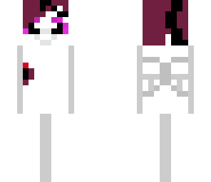 broken angel pony