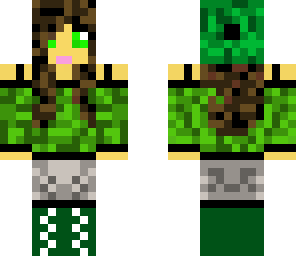 army girl