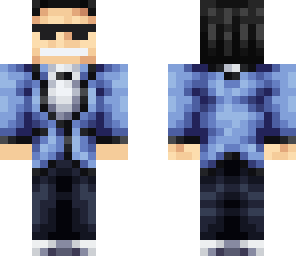 improved psy