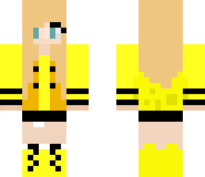 cute pikachu