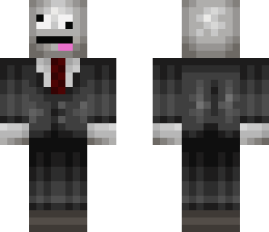 slender derp