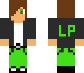 hipster lp
