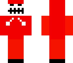 skeleten